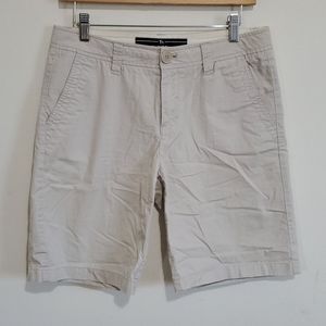CLRIDE.n Beige Shorts